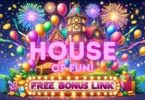 House of Fun Free coins