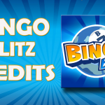 Bingo blitz credits