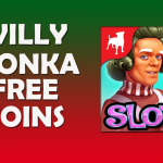 Willu wonka free coins