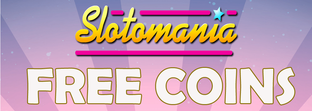slotomania free coins