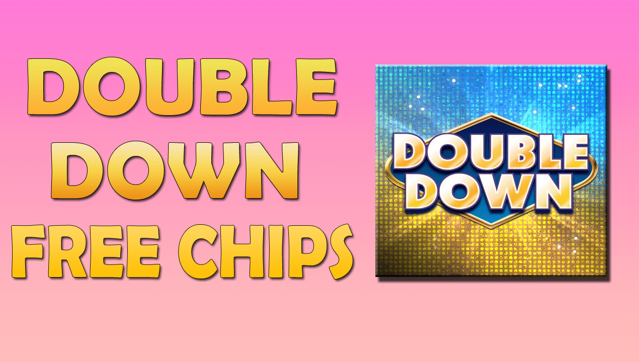 doubledown casino promo codes