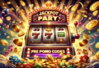 Jackpot Party Free Promo Codes