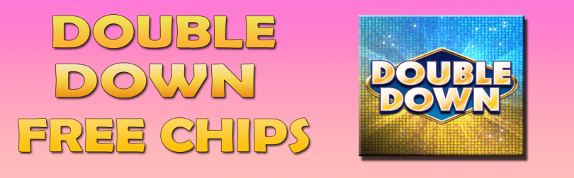 doubledown casino chip codes