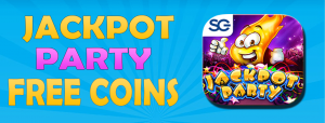 super jackpot party casino free coins