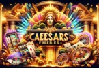 Caesars Casino Freebies