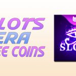 Slots Era Free Coins
