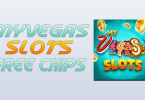 Myvegas free chips