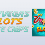 Myvegas free chips