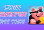 Coins master free spins