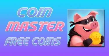 Coins master free spins
