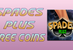 Spades plus free coins