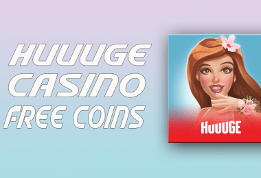 huuuge casino free coins