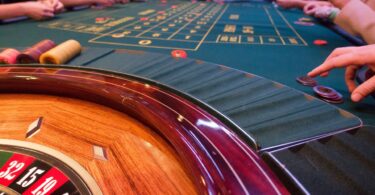 Table Games or Slots
