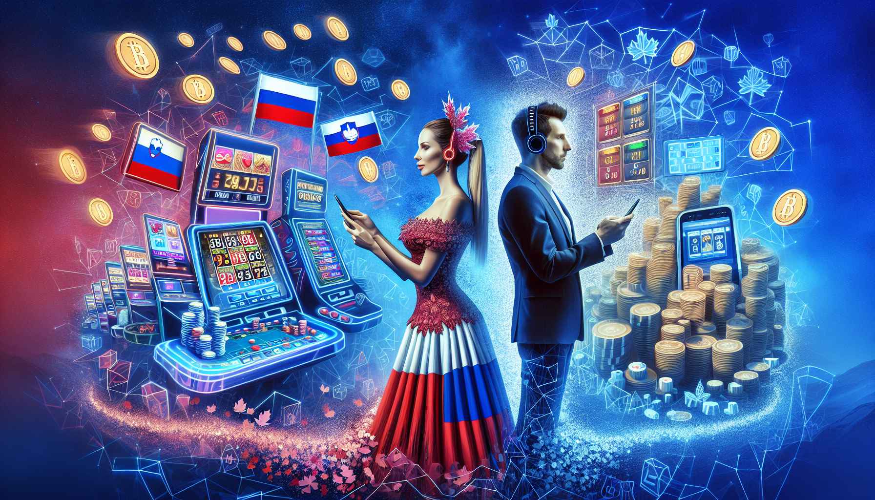New Era Of Online Casinos