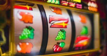 Online Gambling Landscape