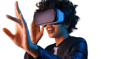 Virtual Reality and Augmented Reality Gaming