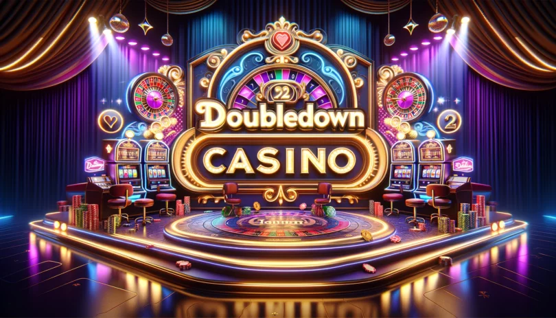 doubledown casino