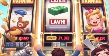 Prizes in Slot Tournaments