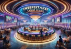 sweepstakes casino in the USA