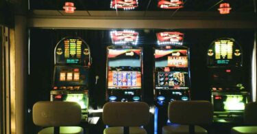 Online Casinos in NJ