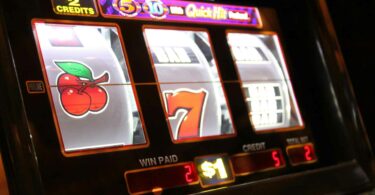 Trends in Slot Gaming